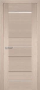 Межкомнатная дверь PS-20 Капучино Мелинга