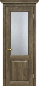 Межкомнатная дверь Тоскана-1 Бруно