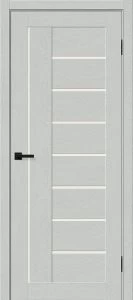 Межкомнатная дверь Браво-29 Grey Silkwood BR5931