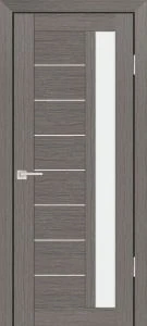 Межкомнатная дверь PS-40 ГрейМелинга