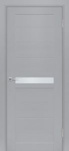 Межкомнатная дверь ТЕХНО-703 Манхэттен