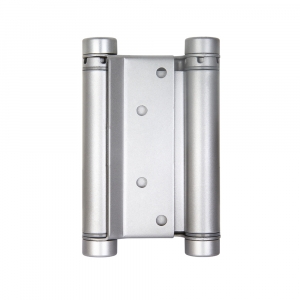 Петля пружинная Aldeghi ALH.100.4 SC мат. хром