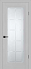 Межкомнатная дверь PSC-35 Сапфир
