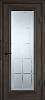Межкомнатная дверь PSC-35 Дуб темный